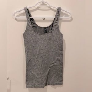Talula Tank Top Speckled